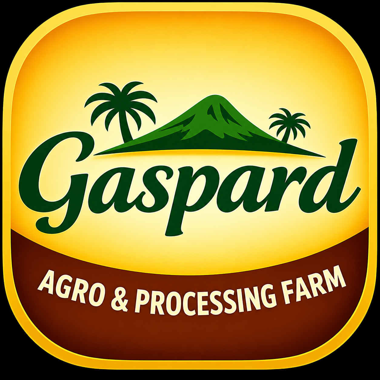 Gaspard Agro